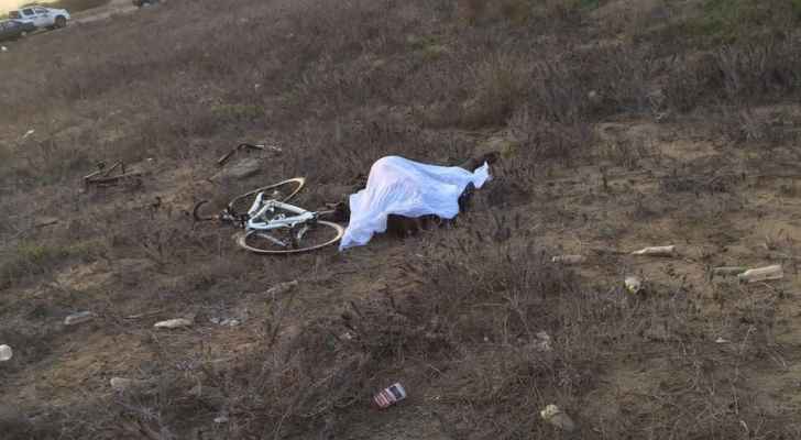 مصرع 4 لاعبين وإصابة 6 بنادٍ سعودي دهسا