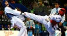 روسيا تستضيف بطولة العالم للتايكواندو