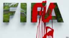 اعتقال مسؤولين في الفيفا بقضايا فساد