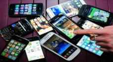 11.12 مليون اشتراك فعال في الهاتف المتنقل خلال الربع الأخير لـ 2014