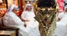 قطر تدافع عن عرض كأس العالم 2022 وستمتثل لأي تحقيق
