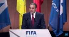 الامير علي  : اتعهد بان اغرس الديمقراطية و الشفافية في الفيفا
