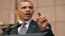أوباما: لا بد من تعاون أنقرة بشأن دخول المقاتلين إلى سوريا