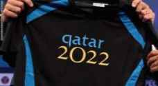 الفيفا: لا يوجد لدينا قاعدة قانونية لسحب ملفي كأس العالم من روسيا أو قطر