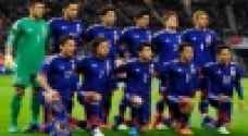 اليابان وأستراليا تدشنان مشوارهما بتصفيات مونديال روسيا اليوم