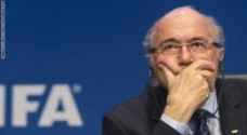 مسؤول بالفيفا: بلاتر لن يسعى لانتخابه لفترة رئاسية جديدة