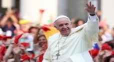 البابا: ينبغي ألا يكون للكنيسة زعماء مدى الحياة