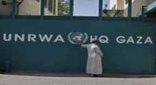 35 مليون دولار منحة سعودية للأونروا