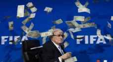 الموافقة على تأجيل النظر في قضية فساد الفيفا