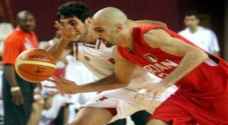 منتخب كرة السلة يخسر امام نظيره اللبناني بالنهائيات الآسيوية