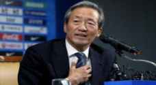 نائب رئيس الفيفا السابق تشونج يتعهد بالطعن في إيقافه