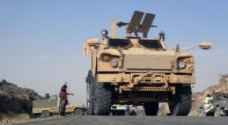 اليمن: تعزيزات عسكرية للمقاومة بمحافظة مأرب