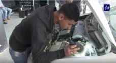 ملف الأسبوع: فحص المركبات .. مهنة دون رقابة.. فيديو