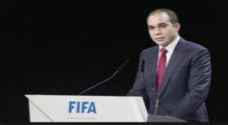 الأمير علي : قبل ترشحي الثاني لرئاسة الفيفا تشاورت مع بلاتيني