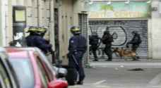 فرنسا: إحباط اعتداء إرهابي وتوقيف شخصين