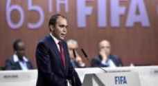 الأمير علي: اختيار الشخص الخاطئ لرئاسة الفيفا يعني "كارثة"