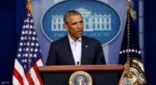 أوباما: تدمير داعش لا يزال أولويتي الأولى