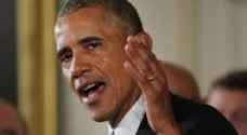 أوباما يعترف بأن أكبر خطأ ارتكبه كان في الشرق الأوسط