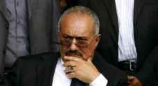 تركيا تعلن تجميد أرصدة علي عبد الله صالح