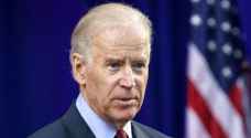 نائب الرئيس الاميركي جو بايدن يصل الى بغداد في زيارة مفاجئة