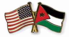 بحث العلاقات الاردنية الامريكية في المجالات الزراعية