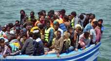 إيطاليا تنقذ 1759 مهاجرا من البحر المتوسط