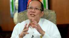 رئيس الفلبين يخشى أن يكون خليفته "هتلر"