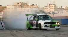 التسجيل لسباق الدريفت الثالث يغلق الأربعاء
