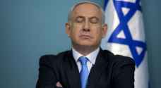 نتنياهو يبلغ وزير خارجية فرنسا أنه مازال يعارض مؤتمر السلام