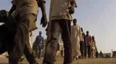 السودان يحبط محاولة تسلل "ضخمة" إلى ليبيا