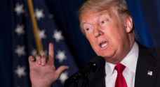 ترامب: ثروتي تفوق 10 مليارات دولار