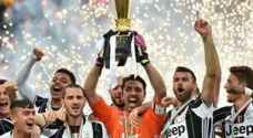 يوفنتوس يبحث عن الثنائية وميلان للعودة لطريق البطولات