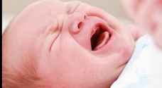 ترك الرضيع يبكي قبل النوم مفيد لصحته