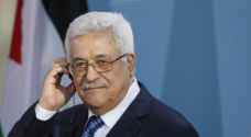 عباس يعلن رفض الفلسطينيين لدولة بحدود مؤقتة