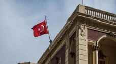 وزير خارجية تركيا يعيد فتح سفارة بلاده بطرابلس