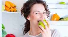 إليكم أفضل 10 أطعمة لكبح الشهية