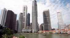 قطر تعتزم شراء برج بـ2.5 مليار دولار في سنغافورة