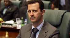 الاسد يرفض اي حلول سياسية للنزاع خارج ورقة مبادئ طرحتها دمشق في جنيف