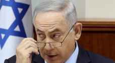 تحقيق جديد وسري مع نتنياهو