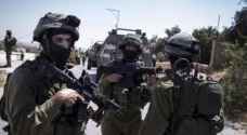 الاحتلال الإسرائيلي يهدم منزل فلسطيني في الخليل
