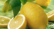 الزراعة: لا رسوم حماية على الليمون المستورد