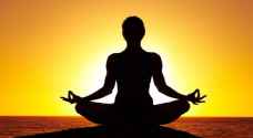 "اليوغا".. للتخلص من الأرق والنوم المتقطع في رمضان
