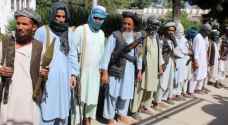 أفغانستان: 15 مسلحًا من طالبان يسلمون أنفسهم للأمن