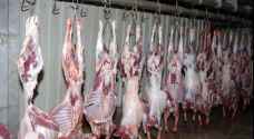 ذبح نحو 12 الف رأس غنم منذ بداية الشهر الجاري