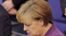 ميركل: خروج بريطانيا "ضربة لأوروبا"