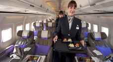 أشياء مجانية من حقك أن تطلبها خلال رحلات الطيران