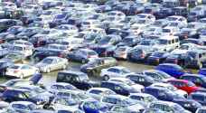 " الحرة " توقف التخليص الجمركي على السيارات بعد رفع الرسوم