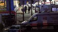 7 سعوديين بين المصابين في تفجير مطار أتاتورك