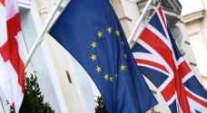 القادة الاوروبيون يتشاورون للاعداد لمرحلة ما بعد خروج بريطانيا
