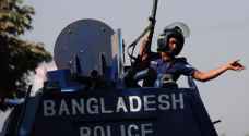 بنغلاديش : إطلاق نار واحتجاز رهائن في الحي الدبلوماسي بدكا